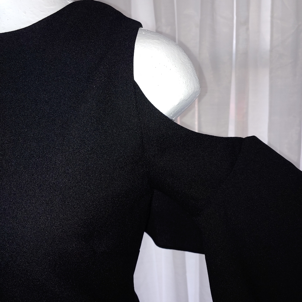 Lucy Paris dress.  SIZE L - Picture 3 of 7